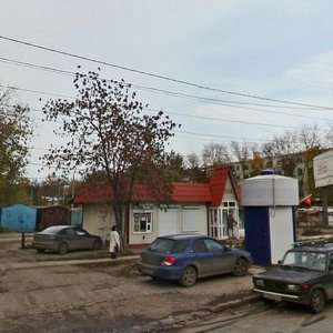 Dybenko Street, 16А ، سامارا: صورة