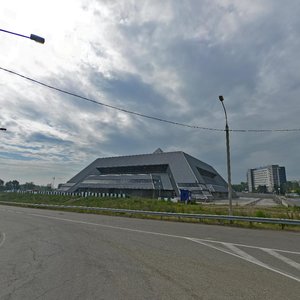 Ulitsa Lermontova, 251, : foto
