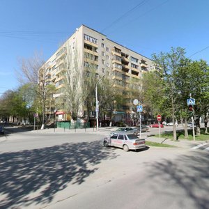 Lenina Avenue, 66А, Rostov‑na‑Donu: photo