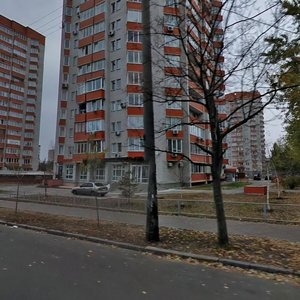 Verkhovnoi Rady Boulevard, 21Б, Kyiv: photo