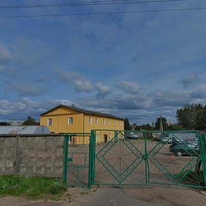 Izhorskogo Batalyona Street, 7Б, Pskov: photo