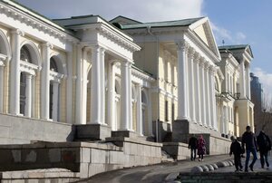 Екатеринбург, Улица Карла Либкнехта, 44: фото