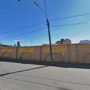 Vatutina Street, 17К, Saint Petersburg: photo