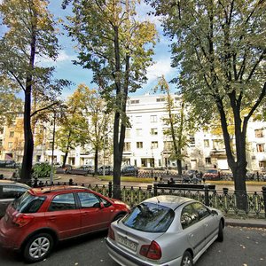 Kamsamolskaja Street, No:29, Minsk: Fotoğraflar