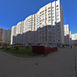 Tukhachevskogo Street, 22/4, Stavropol: photo