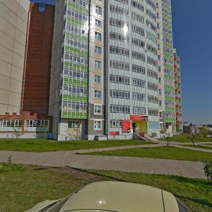 Красноярск, Судостроительная улица, 161: фото