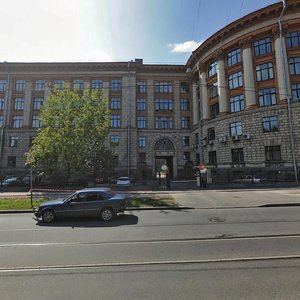 Savushkina Street, 82, : foto