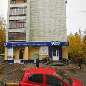 Beryozovskaya Street, 91, Nizhny Novgorod: photo