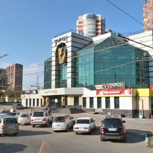Ulitsa Galushchaka, 1А, : foto