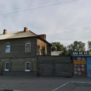 Sokolovaya Street, 319, Saratov: photo