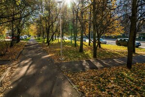 Solntsevsky Avenue, 12 ، موسكو: صورة