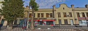 Usta Shirin Street, 114, Tashkent: photo