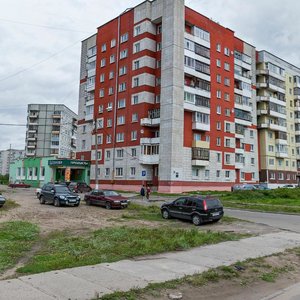 Prospekt Butomy, 14, Severodvinsk: photo