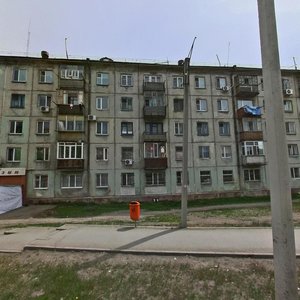Астана, Улица Александра Затаевича, 7: фото