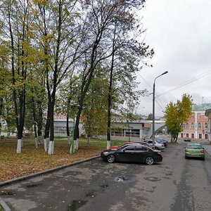 Svobody Street, 23к1, : foto