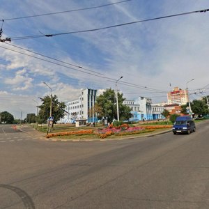 Гомель, Улица М.Г. Ефремова, 14: фото