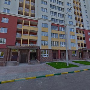 Belozyorskaya Street, 4, Nizhny Novgorod: photo