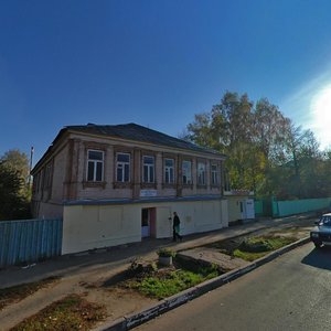 Егорьевск, Улица Карла Маркса, 23: фото