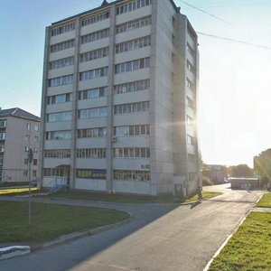 Mira Avenue, 190, Yuzhno‑Sakhalinsk: photo