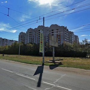 Yuzhnoye Highway, 83, Togliatti: photo