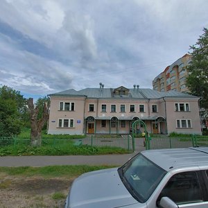 Ulitsa Popova, 9к1 ، : صورة