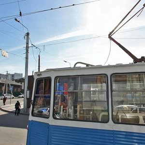 Partizanskaya Street, 18, Irkutsk: photo