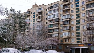 Kaslinskaya Street, 97Б, Chelyabinsk: photo