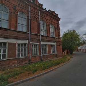 Sovetskiy Avenue, 30А, Cherepovets: photo