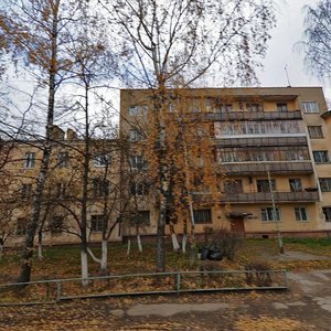 Тула, Улица Щегловская Засека, 51: фото