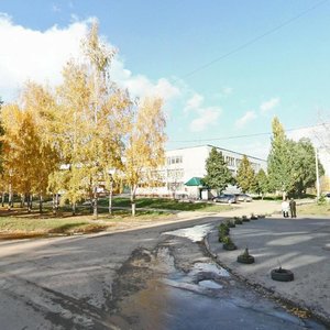 Bubnova Street, 7, Samara: photo