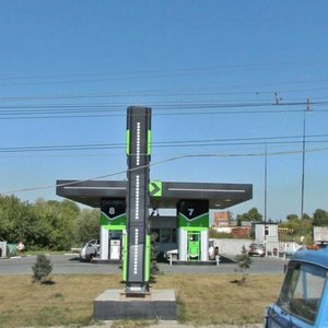 Vatutina Street, 89 ، نوفوسيبيرسك: صورة