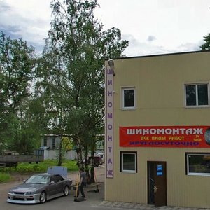 Novoye shosse, 54, Dolgoprudniy: photo
