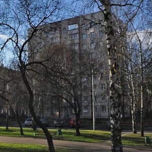 Gostinichnaya Street, 7А, Moscow: photo