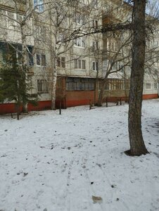 Омск, Улица Фугенфирова, 7: фото