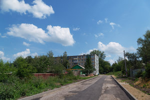 Revolyutsionnaya ulitsa, No:2, Tulskaya oblastı: Fotoğraflar