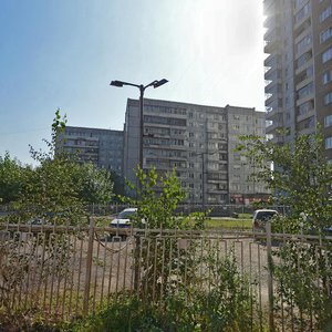 Sudostroitelnaya ulitsa, 133, : foto