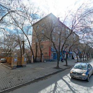 Yekaterinburq, 8 Marta Street, 97: foto