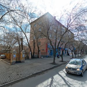 8 Marta Street, 97, Yekaterinburg: photo