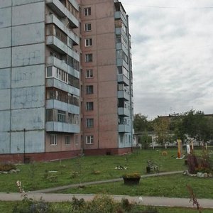 Kosmicheskaya ulitsa, 29, Kemerovo: photo