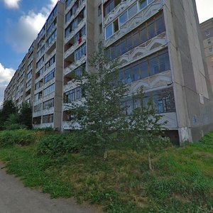 Kheykkonena Street, 10, Petrozavodsk: photo