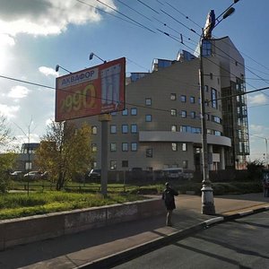 Karamyshevsky Drive, 6, Moscow: photo