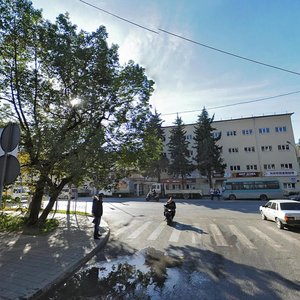Donskaya Street, 9, Sochi: photo