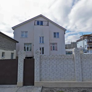 Rybatskaya Street, 33, Novorossiysk: photo