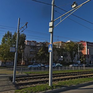 Zakharova Street, 9, Krasnodar: photo