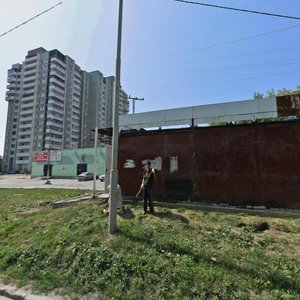 Sheynkmana Street, 116к1, Yekaterinburg: photo