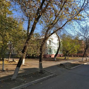 Kirova Street, 52Г, Orenburg: photo