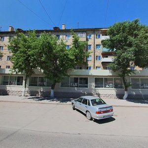 Ermekov Street, 37, Karaganda: photo