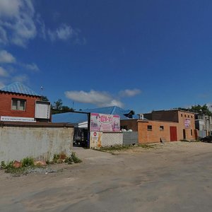 Ulitsa Fadeyeva, 11, : foto