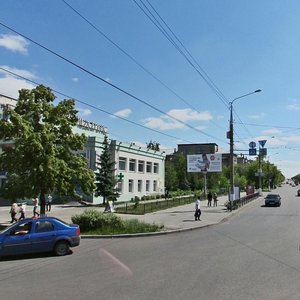 Karla Marksa Avenue, 109/1, Magnitogorsk: photo