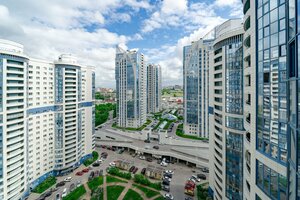 Kosmonavtov Avenue, 37, : foto